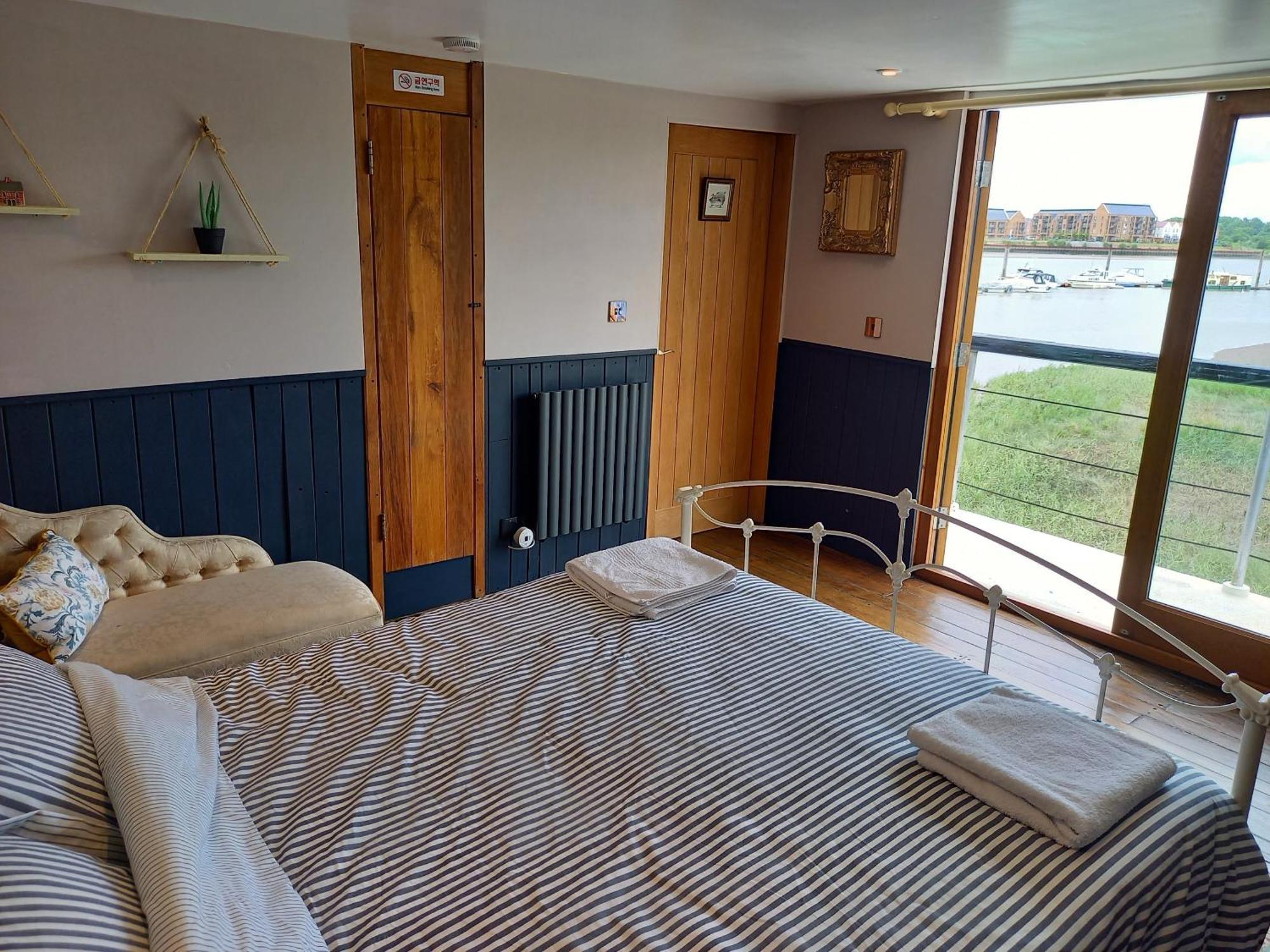 Inner Dowsing Lightship Rochester (Kent) Quarto foto