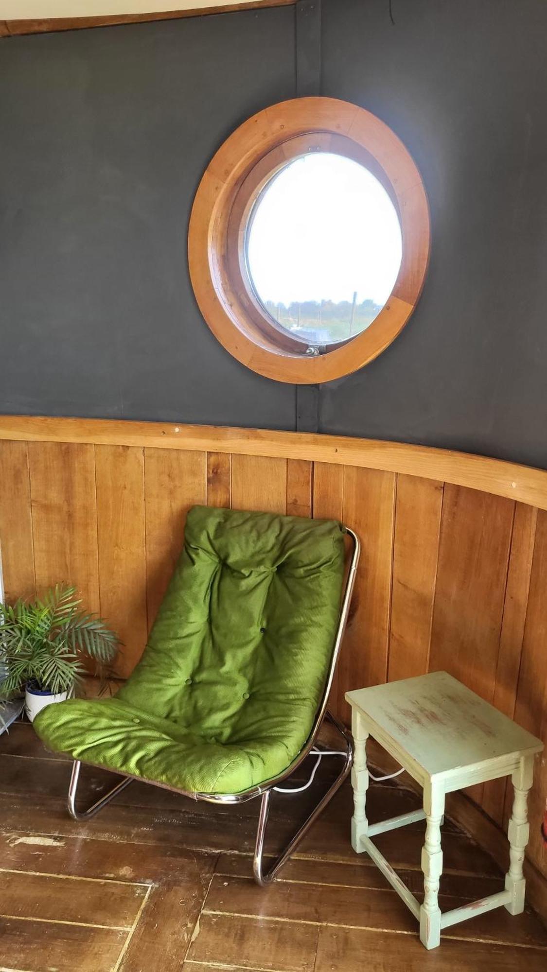 Inner Dowsing Lightship Rochester (Kent) Quarto foto